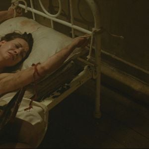 Foto A Casa de Tolerância