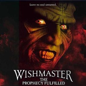 Foto O Mestre dos Desejos 4: