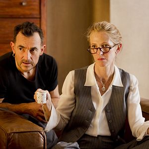 Foto Uma Juíza sem Juízo