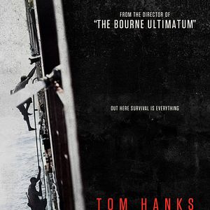 Foto Capitão Phillips