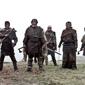 Foto A Viking Saga: The Darkest Day