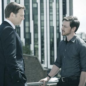 Foto David Morrissey