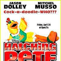 Foto Um Mascote Chocante