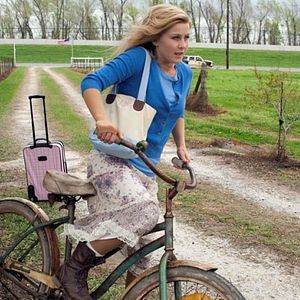 Foto Paraíso - Em Busca da Felicidade