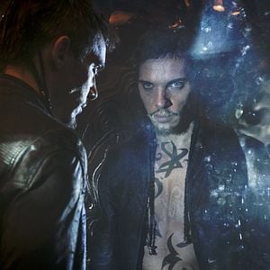 Foto Os Instrumentos Mortais - Cidade dos Ossos