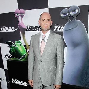 Foto Turbo