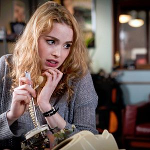 Foto Freya Mavor