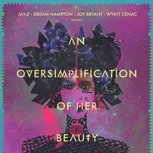 Foto Uma Super-Simplificação de Sua Beleza