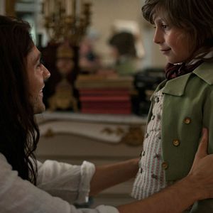 Foto Paganini - The Devil's Violinist