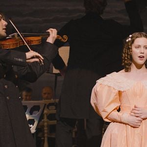 Foto David Garrett (II)