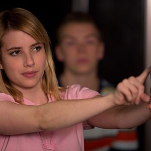 Foto Emma Roberts