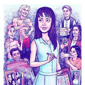 Foto O Diário de uma Virgem