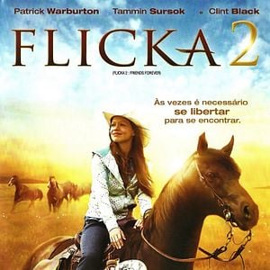 Foto Flicka 2
