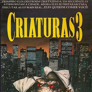 Foto Criaturas 3