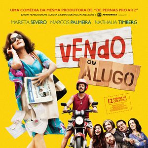 Foto Vendo ou Alugo