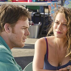 Foto Michael C. Hall