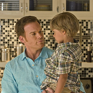 Foto Michael C. Hall