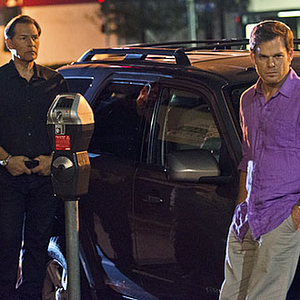 Foto Michael C. Hall