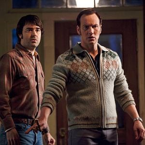 Foto Invocação do Mal