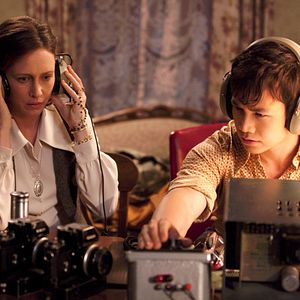 Foto Invocação do Mal