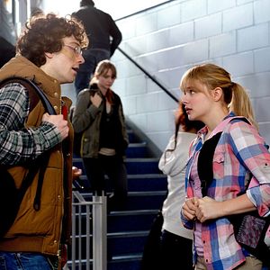 Foto Aaron Taylor-Johnson