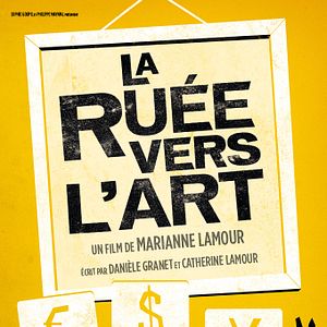 Foto A Corrida da Arte