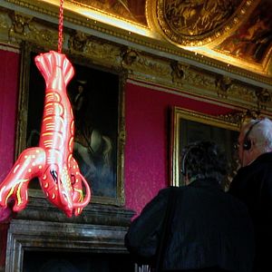 Foto A Corrida da Arte