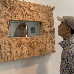 Foto A Corrida da Arte