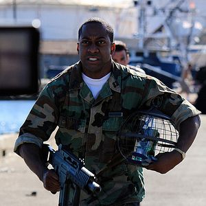 Foto Mega Shark vs Crocosaurus