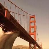 Foto Mega Shark vs Crocosaurus