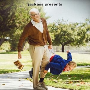 Foto Jackass Apresenta: Vovô Sem Vergonha