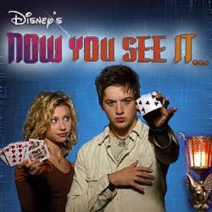 Foto Agora Você Vê