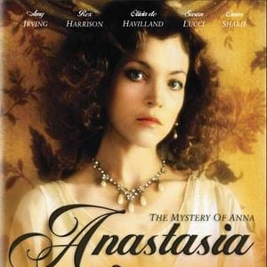 Foto Anastasia: The Mystery of Anna