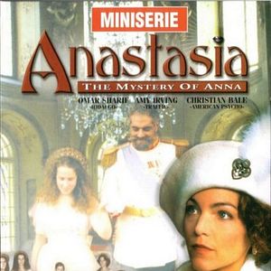 Foto Anastasia: The Mystery of Anna