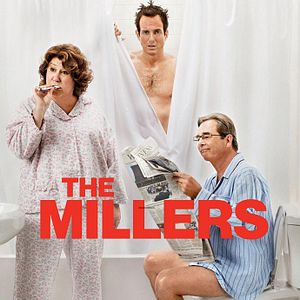 Foto The Millers