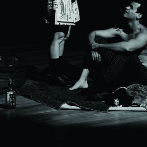 Foto No Lugar Errado