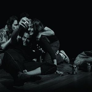 Foto No Lugar Errado