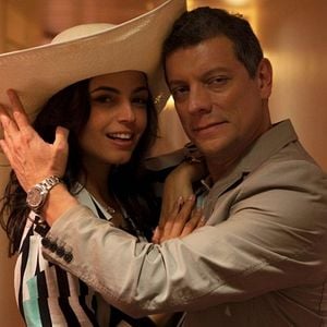 Foto S.O.S. - Mulheres ao Mar