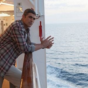 Foto S.O.S. - Mulheres ao Mar