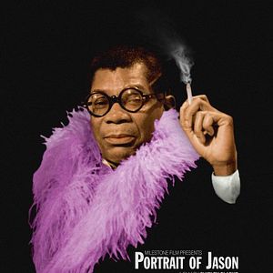 Foto Portrait of Jason