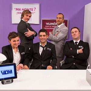 Foto Pierre Bénézit