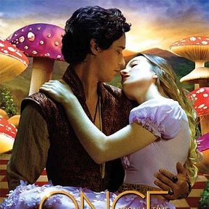 Foto Once Upon a Time in Wonderland