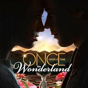 Foto Once Upon a Time in Wonderland
