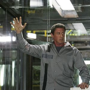 Foto Sylvester Stallone
