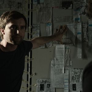 Foto A Conspiração