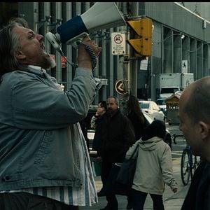 Foto A Conspiração