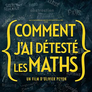 Foto Como Eu Odiava Matemática