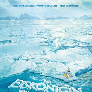 Foto Frozen - Uma Aventura Congelante