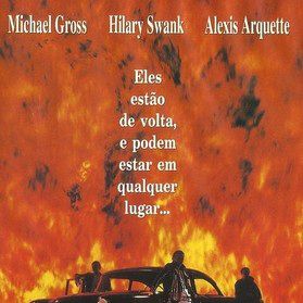 Foto Às Vezes Eles Voltam 2