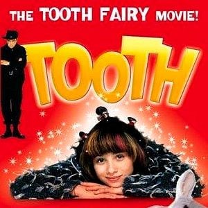 Foto Tooth - Uma Fada Diferente